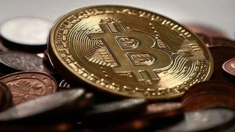 Ralli sona erdi: Bitcoin ve Etherium sert çakıldı