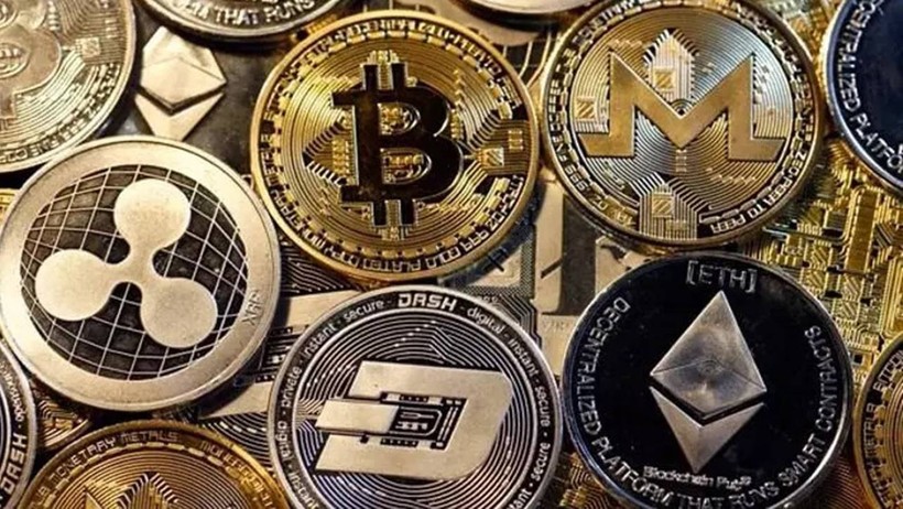 Ralli sona erdi: Bitcoin ve Etherium sert çakıldı