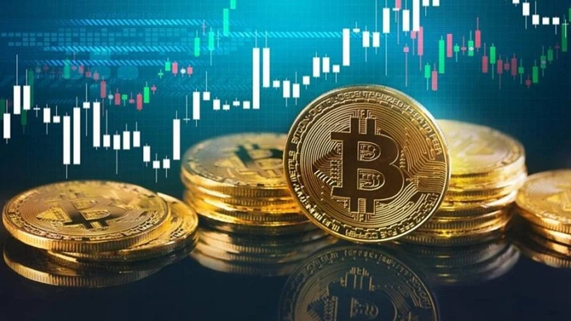 Ralli sona erdi: Bitcoin ve Etherium sert çakıldı