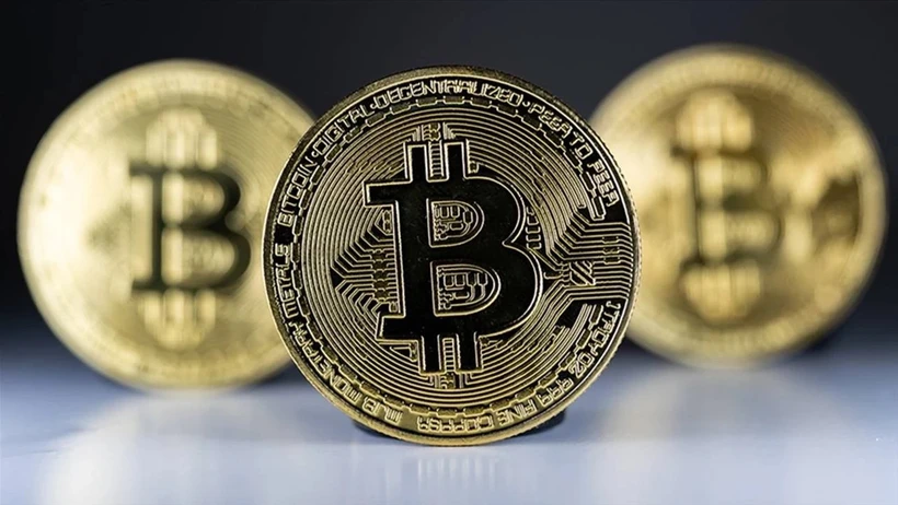 Ralli sona erdi: Bitcoin ve Etherium sert çakıldı