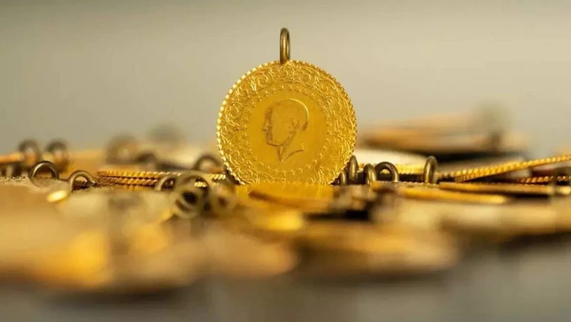 Altın fırtınası: Tarihi zirveye ulaştı