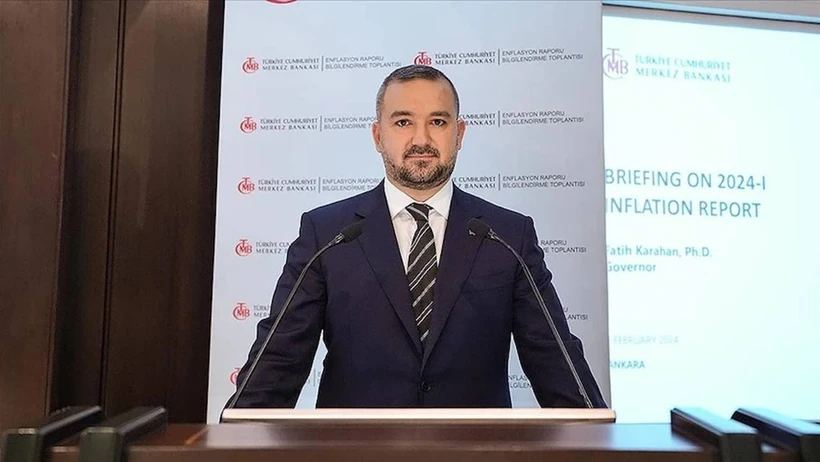 Enflasyona geçit yok: Karahan’dan net mesaj