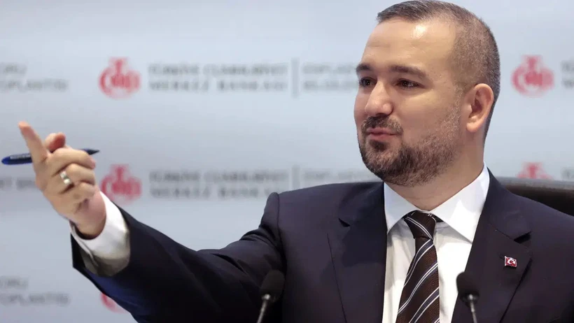 Enflasyona geçit yok: Karahan’dan net mesaj