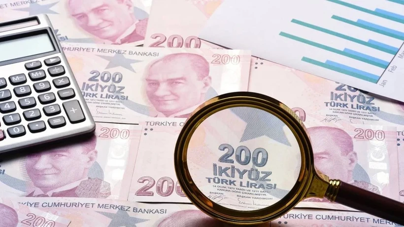 Fitch’ten Türkiye’ye güçlü ekonomi mesajı