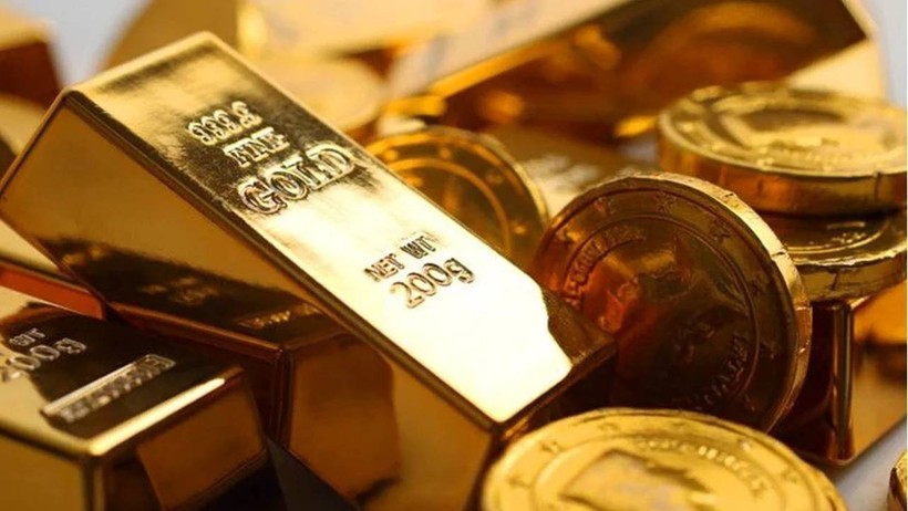 Altın piyasasında fırtına! Fiyatlar uçtu