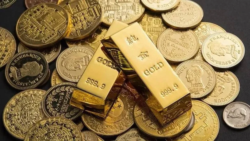 Altın piyasasında fırtına! Fiyatlar uçtu