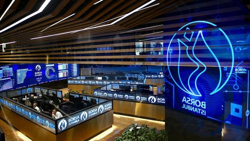 BİST 100 haftayı sert düşüşle kapattı