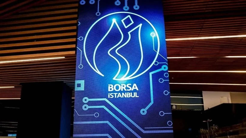 BİST 100 haftayı sert düşüşle kapattı