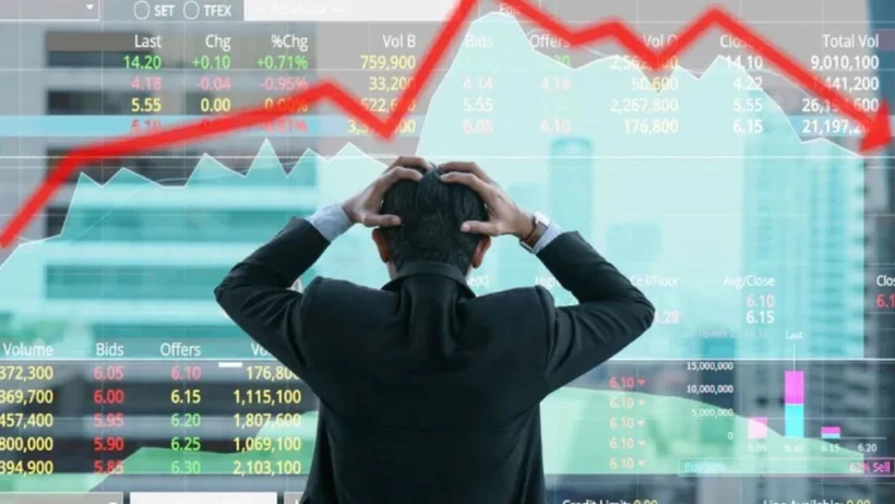 Borsalar rekor kırıyor, risk büyüyor: Gopinath’tan sert uyarı