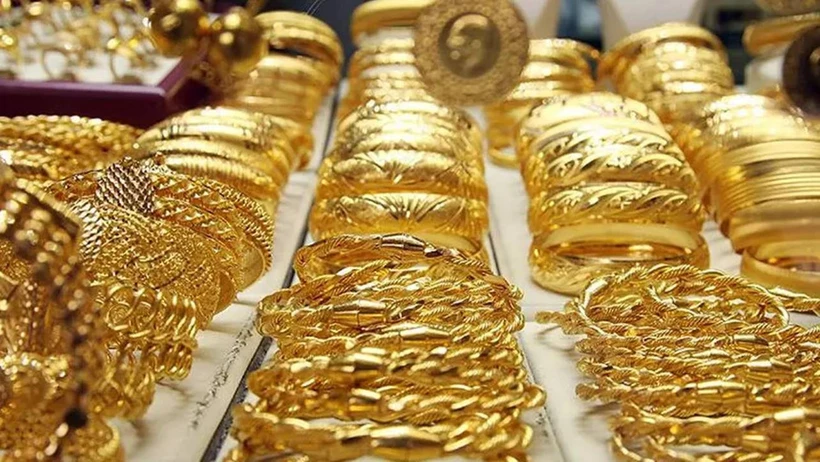 Gram altın rekor kırdı, ardından sert geriledi: Piyasalar dalgalı