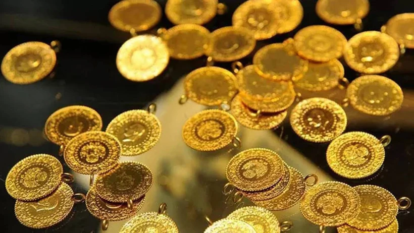 Gram altın rekor kırdı, ardından sert geriledi: Piyasalar dalgalı