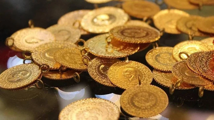 Gram altın rekor kırdı, ardından sert geriledi: Piyasalar dalgalı