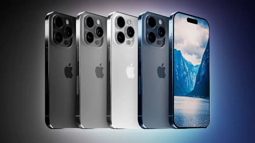 Türkiye’de iPhone 16 pro’ nun fiyatı ABD’nin iki katı