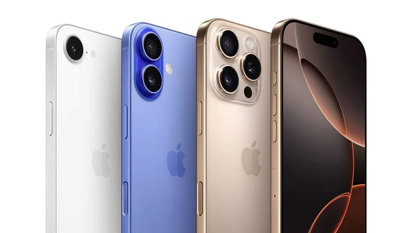 Türkiye’de iPhone 16 pro’ nun fiyatı ABD’nin iki katı