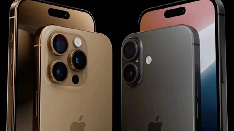 Türkiye’de iPhone 16 pro’ nun fiyatı ABD’nin iki katı