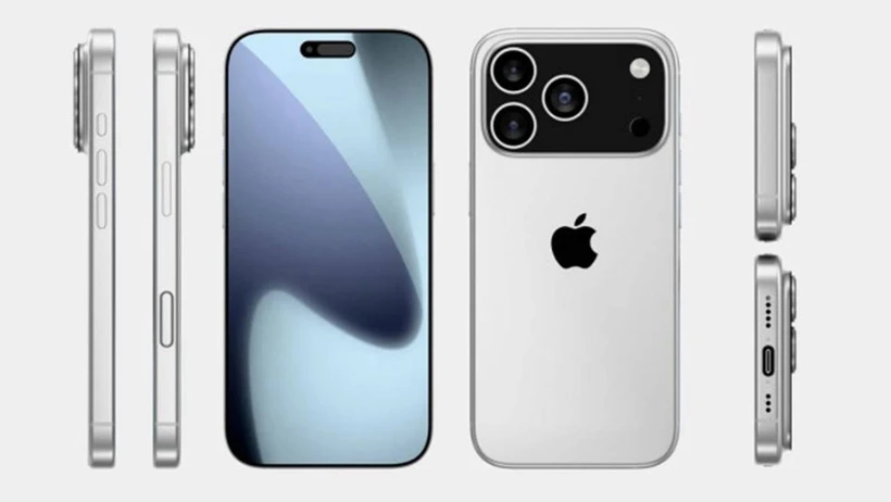 Türkiye’de iPhone 16 pro’ nun fiyatı ABD’nin iki katı
