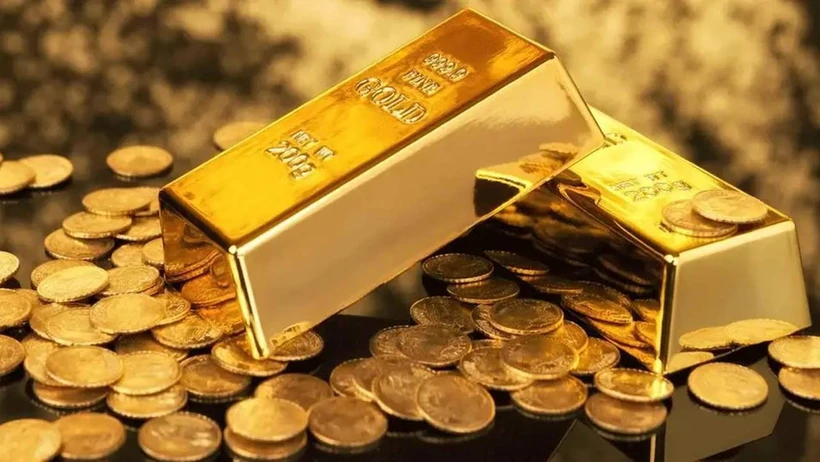 Altında son durum: Gram ve çeyrek altın fiyatları güncellendi