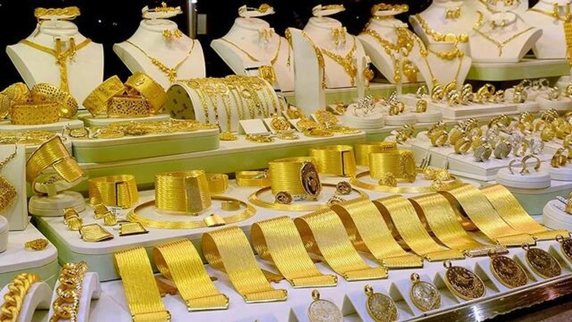 Altında son durum: Gram ve çeyrek altın fiyatları güncellendi