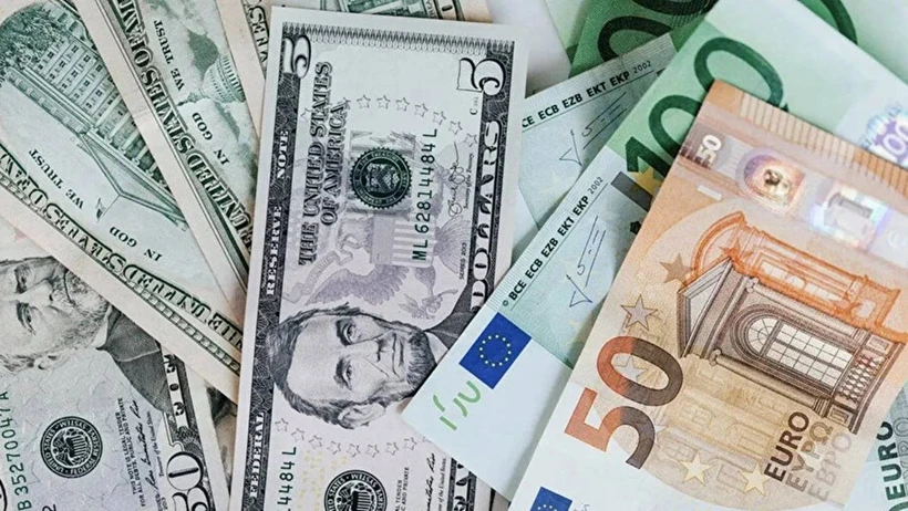 Döviz piyasası açıldı: Dolar 41,93 TL, Euro 49 TL