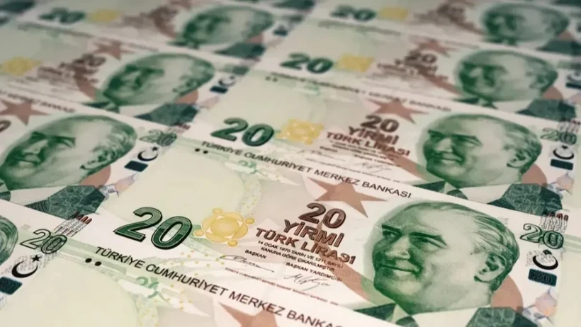 Eski ve yeni 20 TL banknotları yan yana kullanılacak