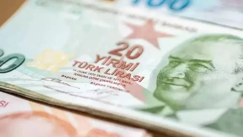 Eski ve yeni 20 TL banknotları yan yana kullanılacak