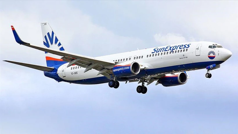 SunExpress’ten tarihinin en büyük yatırımı