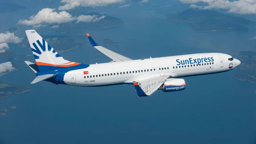 SunExpress’ten tarihinin en büyük yatırımı