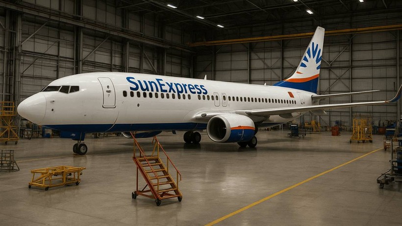 SunExpress’ten tarihinin en büyük yatırımı