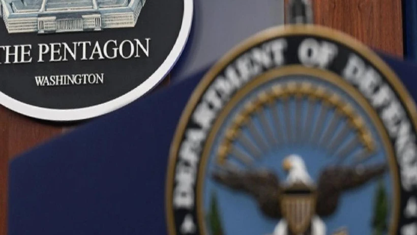 Hükümet kapandı, Pentagon maaşı bağışla ödeyecek