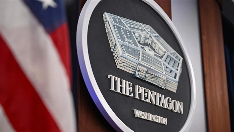 Hükümet kapandı, Pentagon maaşı bağışla ödeyecek