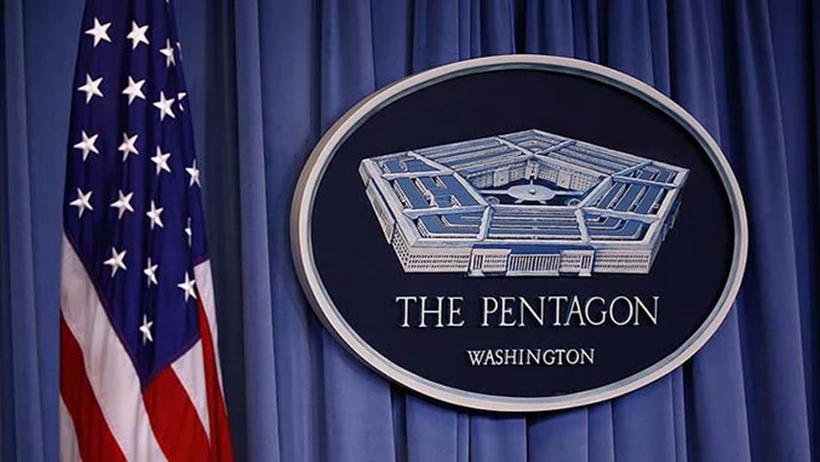 Hükümet kapandı, Pentagon maaşı bağışla ödeyecek