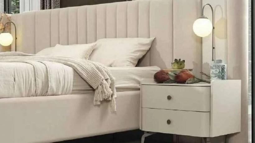 Mavi ay yatak konkordato ile nefes aldı