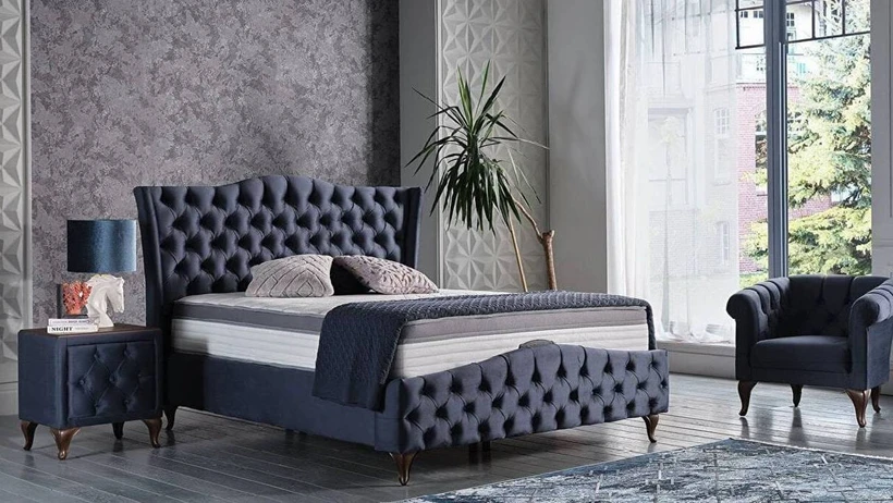 Mavi ay yatak konkordato ile nefes aldı