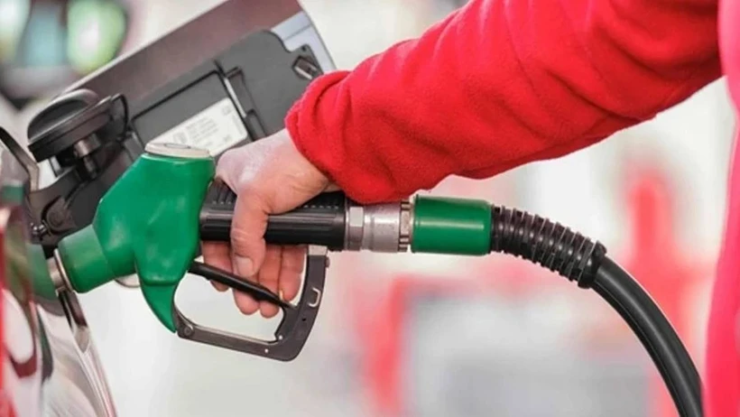 Akaryakıtta yeni dalgalanma! Benzin fiyatları tekrar artıyor