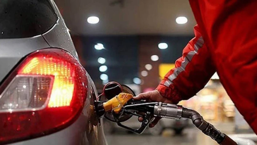 Akaryakıtta yeni dalgalanma! Benzin fiyatları tekrar artıyor