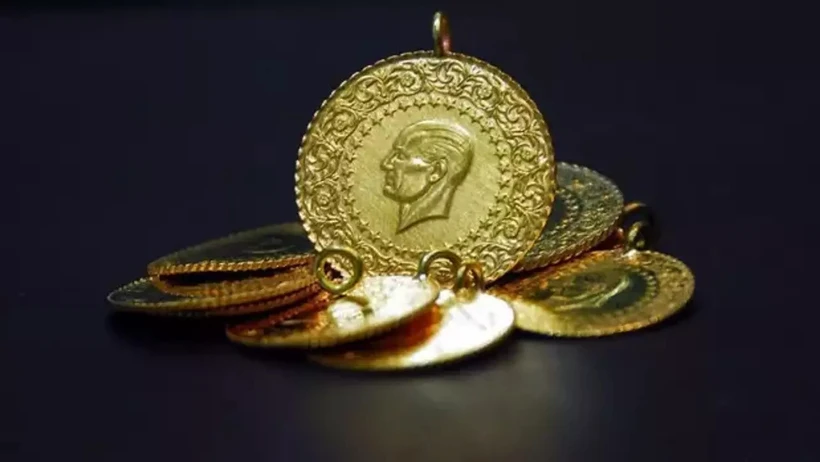 Altında yeni zirve! Gram ve çeyrek altın fiyatları el yakıyor