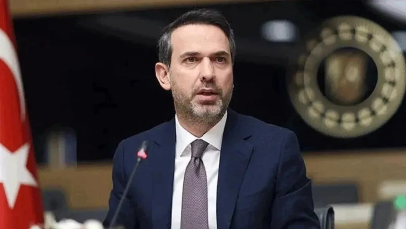 Bayraktar: Enerjide arama ve yatırımlar hız kazanıyor