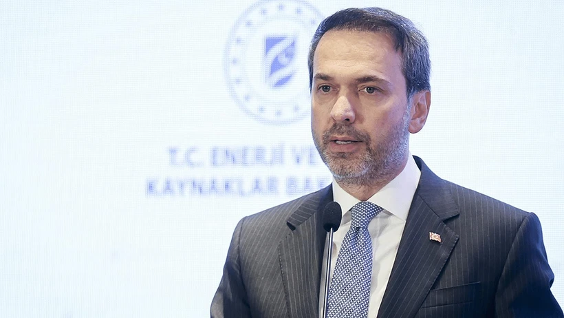 Bayraktar: Enerjide arama ve yatırımlar hız kazanıyor