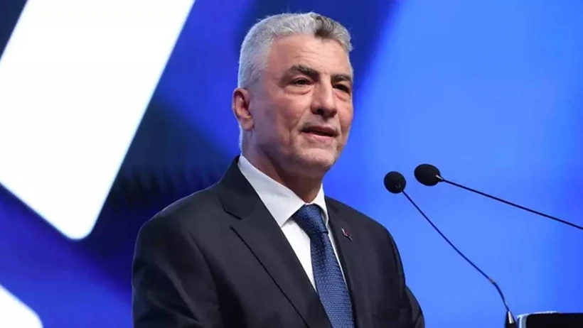 Türk tırları Ürdün ve Körfez’e yola çıkıyor