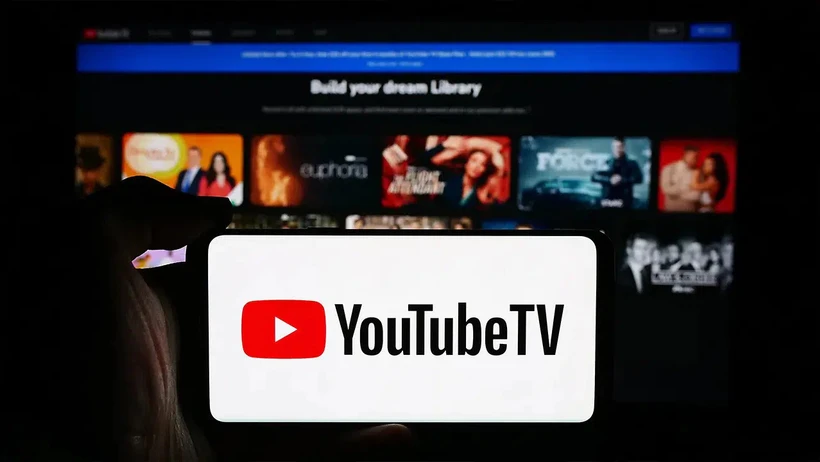 Disney kanalları YouTube TV’den çekildi
