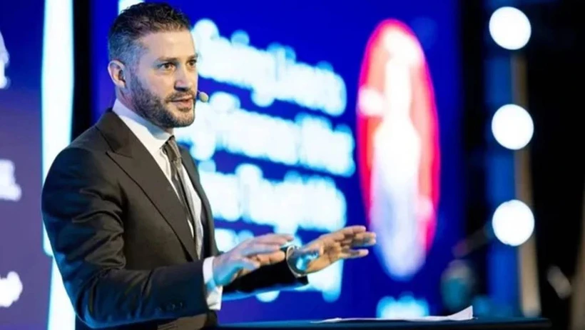 Ozan elektronik para’ ya kayyum atandı