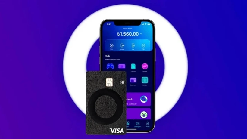 Ozan elektronik para’ ya kayyum atandı