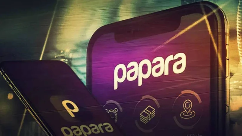 Şok karar TCMB, papara’ nın elektronik para iznini geri çekti