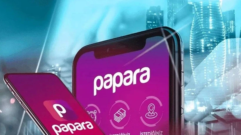 Şok karar TCMB, papara’ nın elektronik para iznini geri çekti