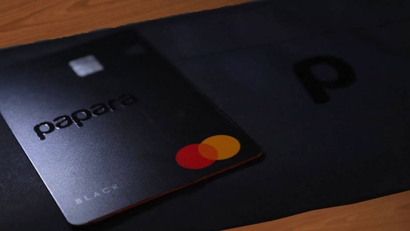 TCMB, Papara’yı durdurdu: Faaliyet izni kaldırıldı