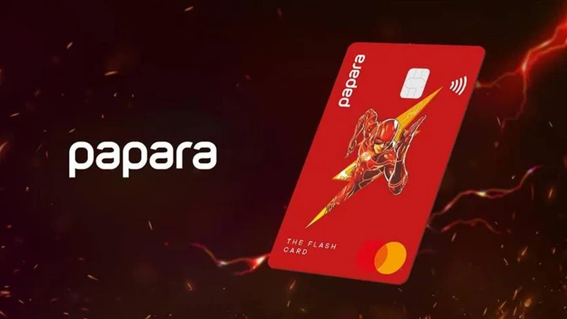 TCMB, Papara’yı durdurdu: Faaliyet izni kaldırıldı