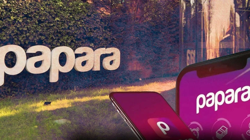 Papara kapatılıyor mu? Şirketten kritik açıklama