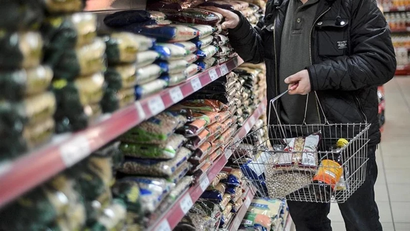 Enflasyon bugün açıklanıyor: Vergi ve harçlara yeni zam kapıda