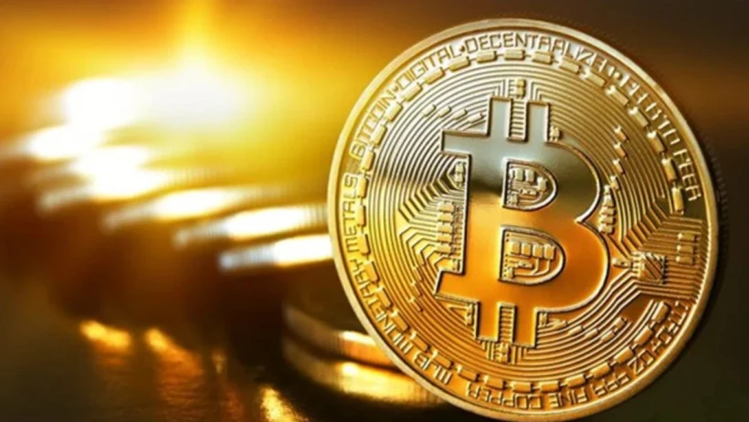 Bitcoin ve Ethereum, 2,5 haftanın dip seviyesinde