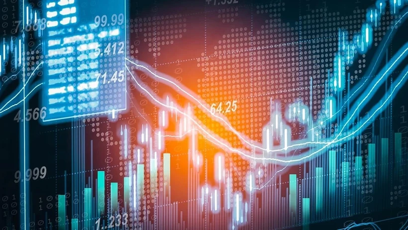 Enflasyon zirveye koşuyor, Faiz yavaşlıyor